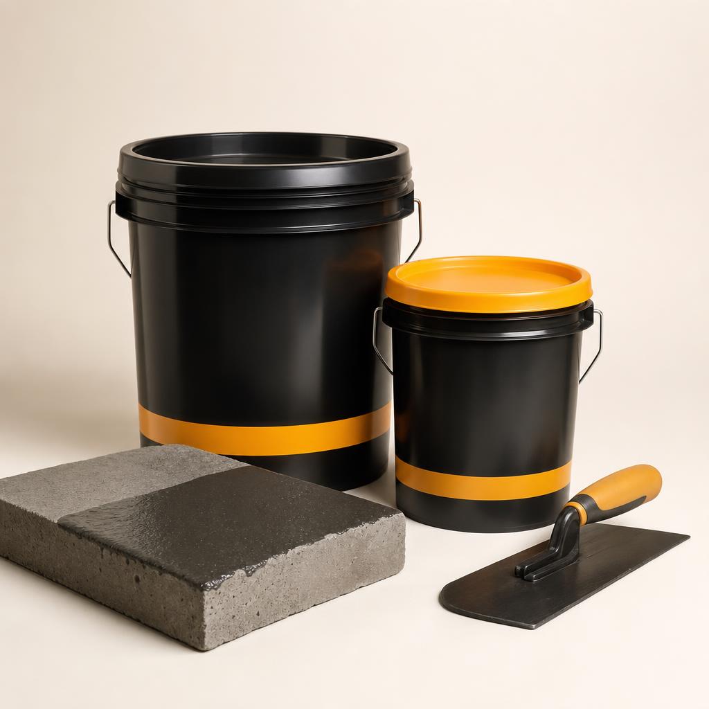 02 / Specialty Coatings
