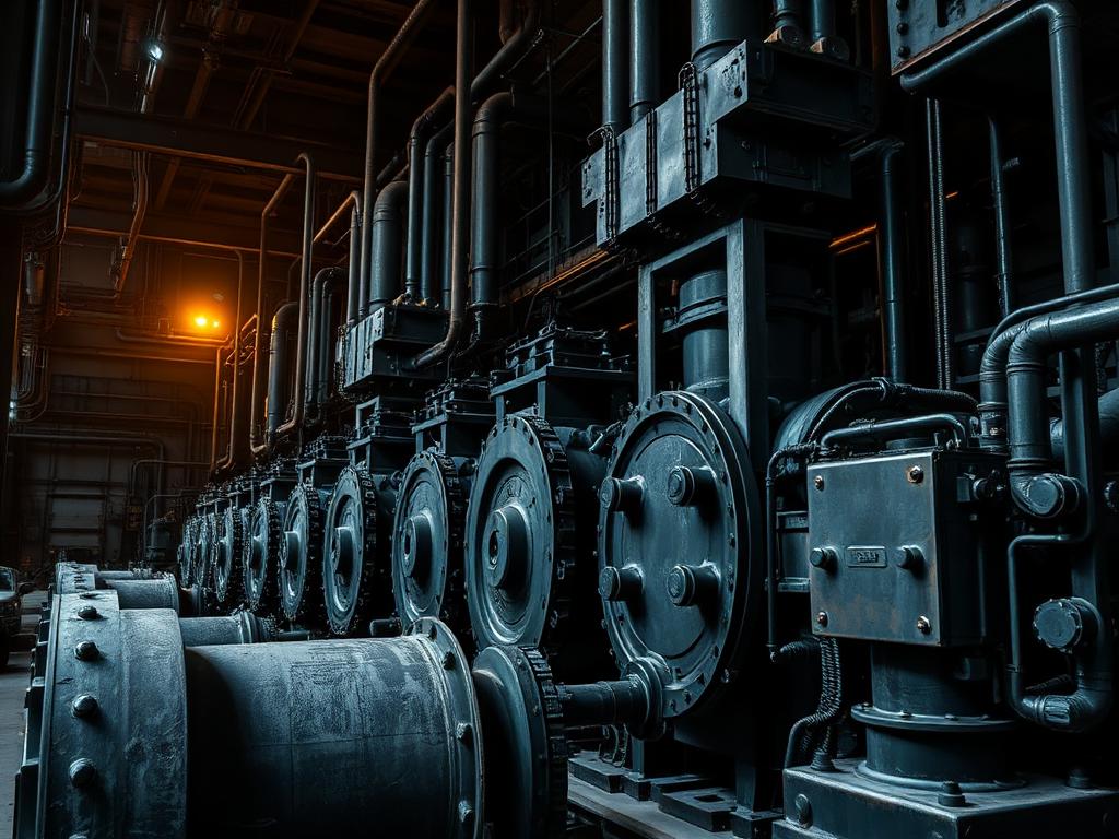 Industrial applications for industrial adhesives, coatings and paints